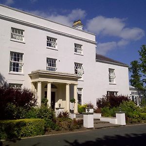 Fishmore Hall Hotel And Boutique Spa